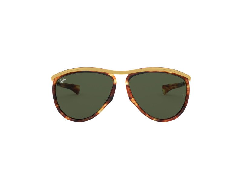 Ray-Ban Olympian Aviator Solbriller RB 2219 954/31