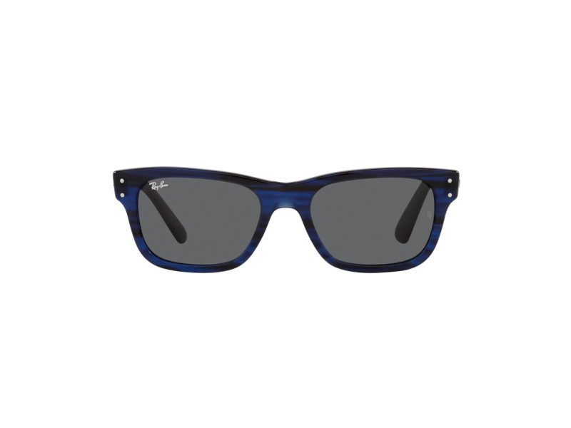 Ray-Ban Mr Burbank Solbriller RB 2283 1339/B1