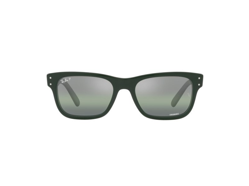 Ray-Ban Mr Burbank Solbriller RB 2283 6659/G4