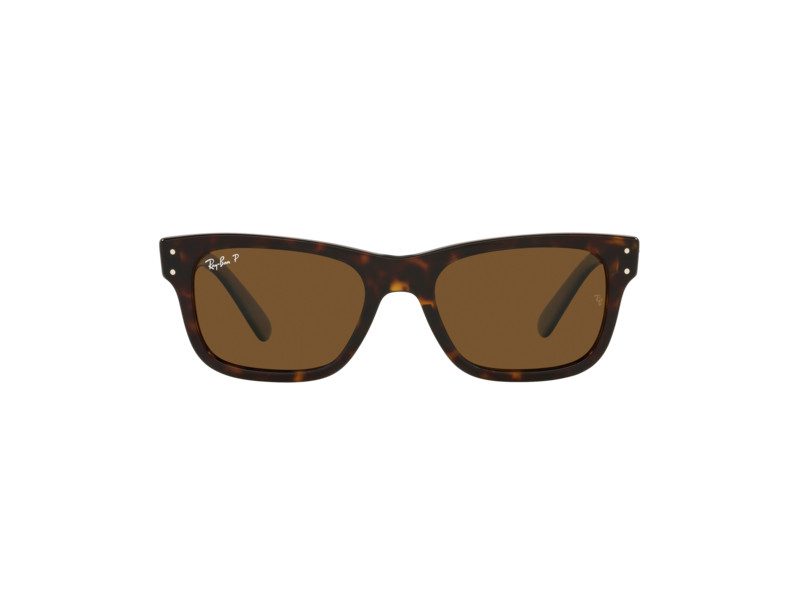 Ray-Ban Mr Burbank Solbriller RB 2283 902/57