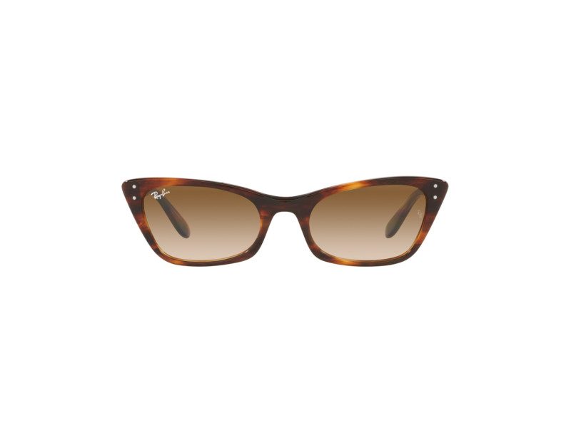 Ray-Ban Lady Burbank Solbriller RB 2299 954/51