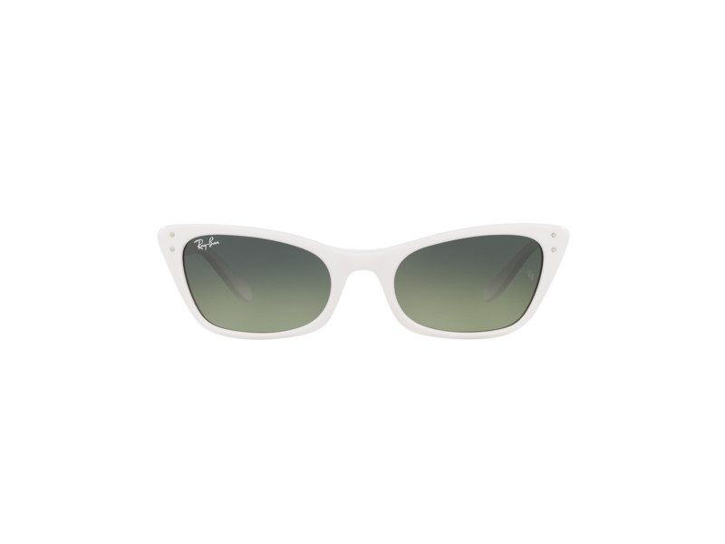 Ray-Ban Lady Burbank Solbriller RB 2299 975/BH