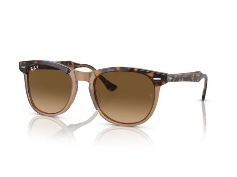 Ray-Ban Eagleeye Solbriller RB 0RB2398 1292M2