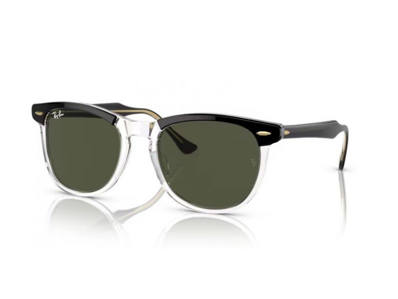 Ray-Ban Eagleeye Solbriller RB 2398 129431