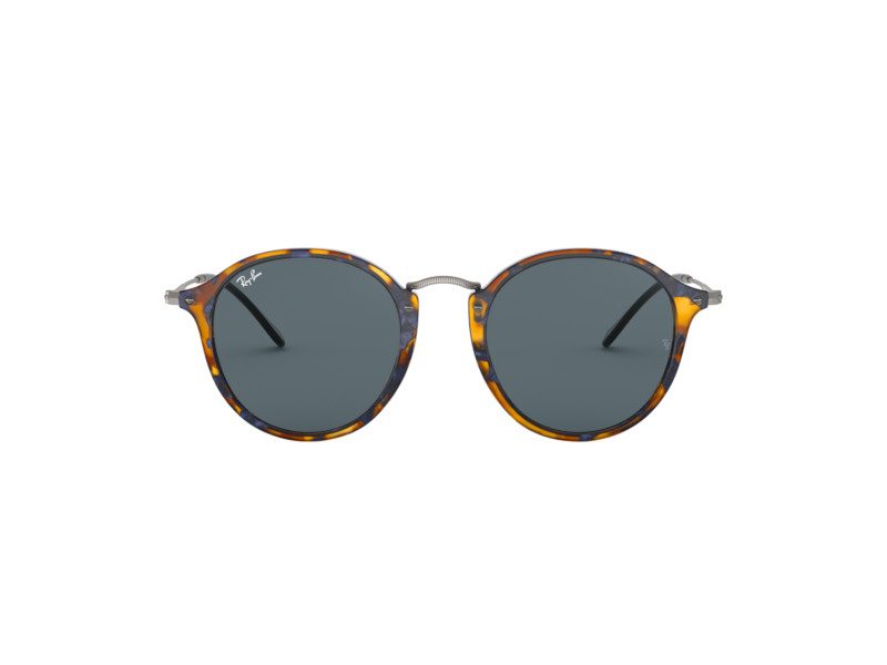 Ray-Ban Round Solbriller RB 2447 1158/R5