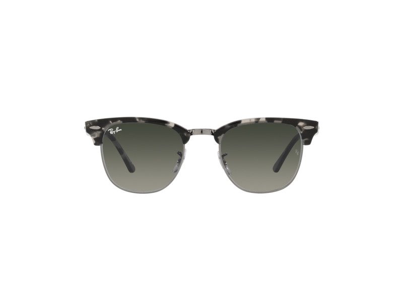 Ray-Ban Clubmaster Solbriller RB 3016 1336/71