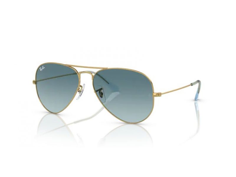 Ray-Ban Aviator Solbriller RB 3025 001/3M