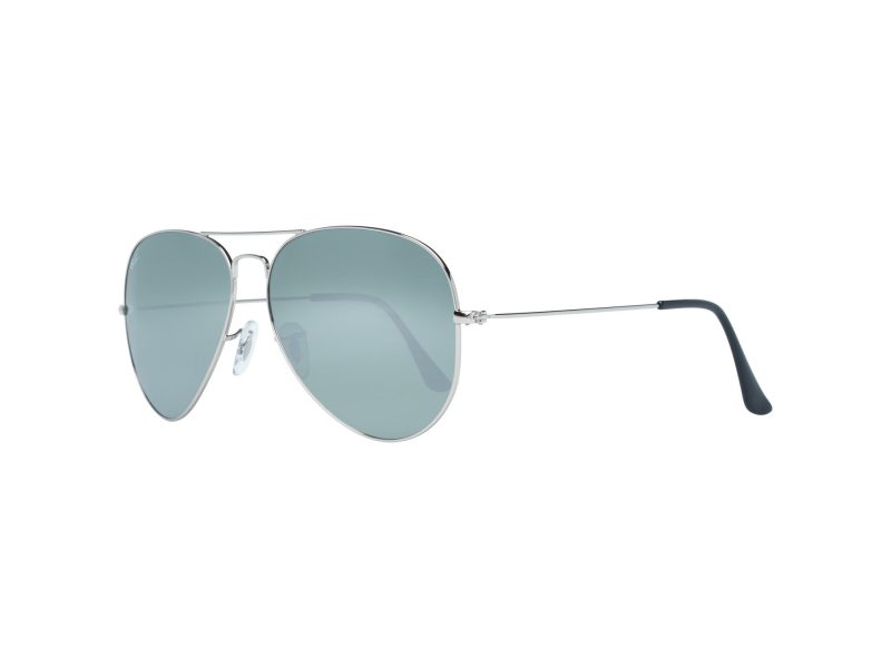 Ray-Ban Aviator Large Metal Solbriller RB 3025 003/40