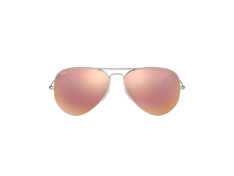 Ray-Ban Aviator Large Metal Solbriller RB 3025 019/Z2