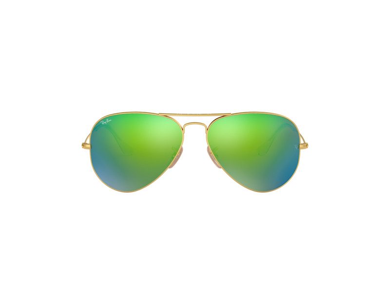 Ray-Ban Aviator Large Metal Solbriller RB 3025 112/19