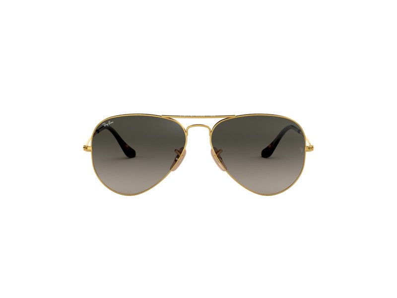 Ray-Ban Aviator Large Metal Solbriller RB 3025 181/71