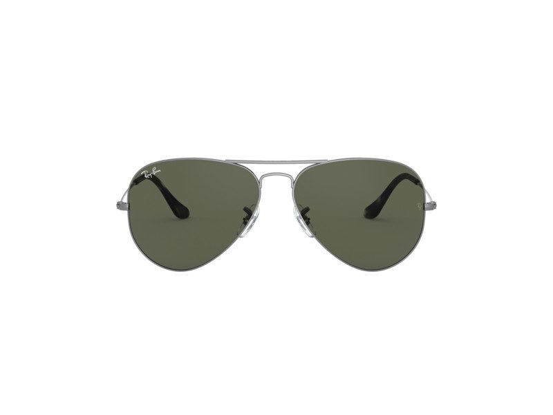 Ray-Ban Aviator Large Metal Solbriller RB 3025 9190/31