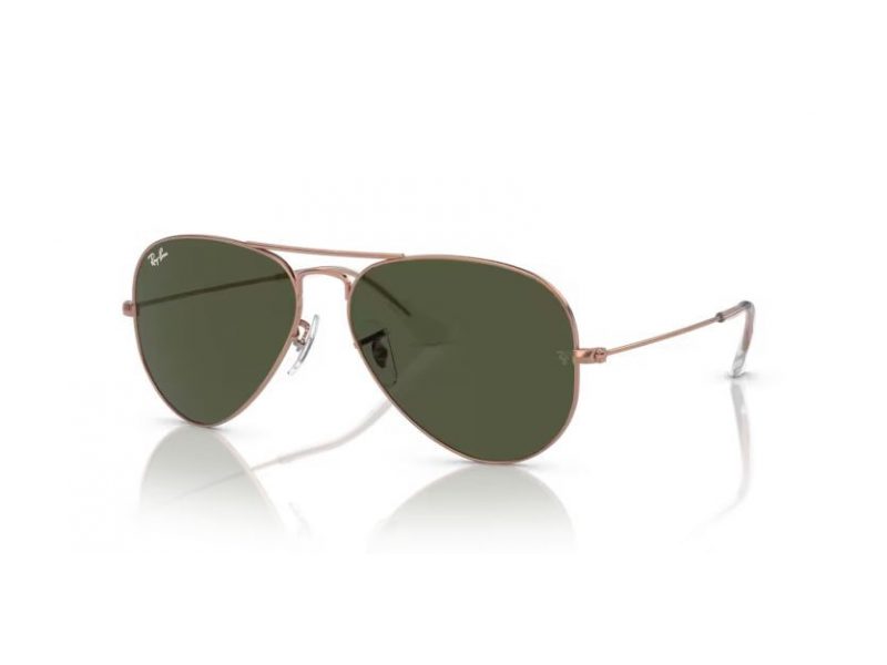 Ray-Ban Aviator Solbriller RB 3025 920231