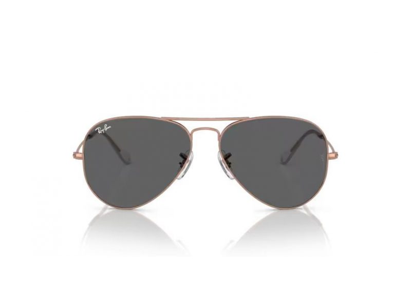 Ray-Ban Aviator Solbriller RB 0RB3025 9202B1