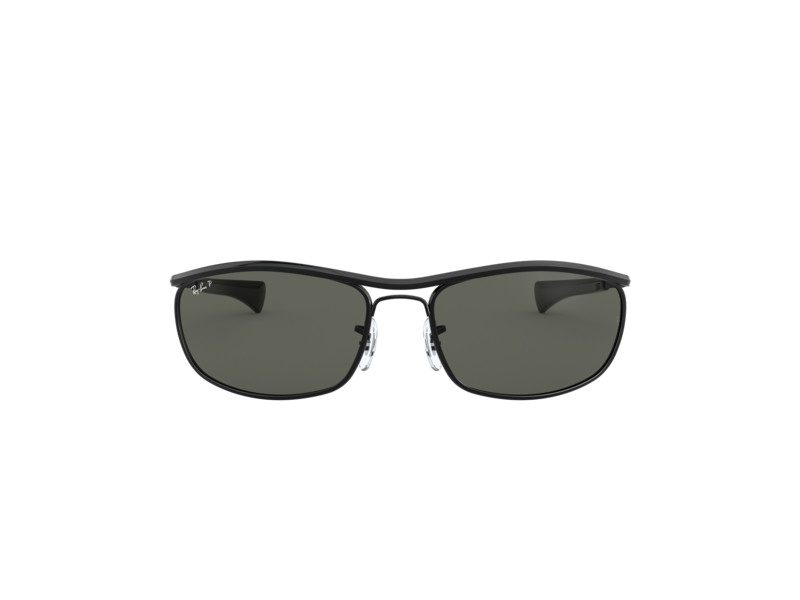 Ray-Ban Olympian I Deluxe Solbriller RB 3119M 002/58