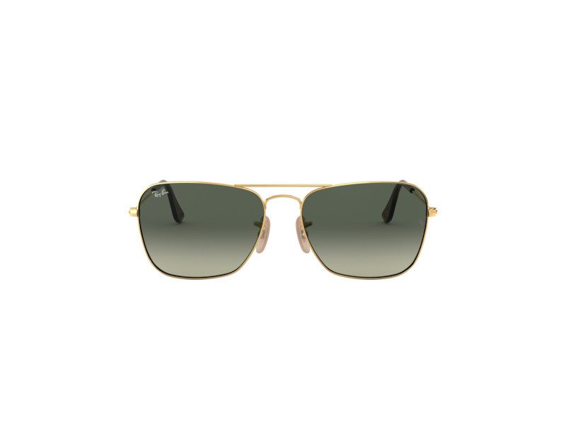 Ray-Ban Caravan Solbriller RB 3136 181/71