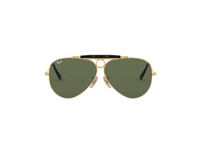 Ray-Ban Shooter Solbriller RB 3138 181