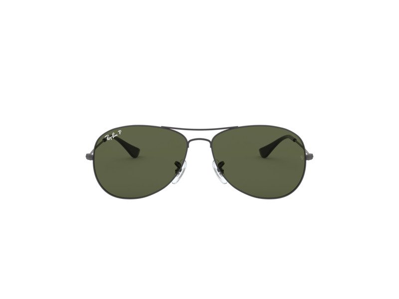 Ray-Ban Cockpit Solbriller RB 3362 004/58