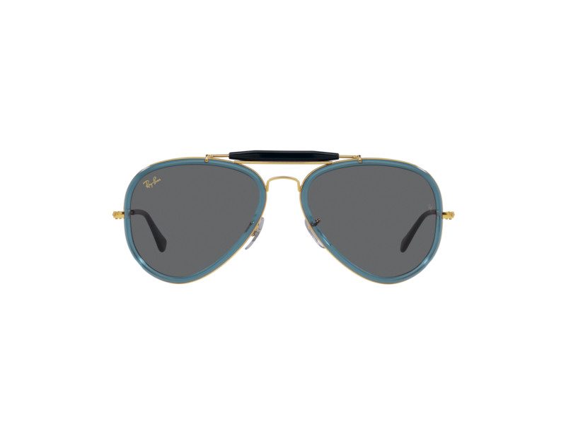 Ray-Ban Road Spirit Solbriller RB 3428 9240/B1