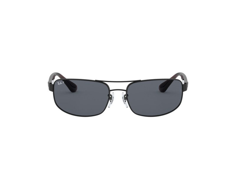 Ray-Ban Rb3445 Solbriller RB 3445 006/P2