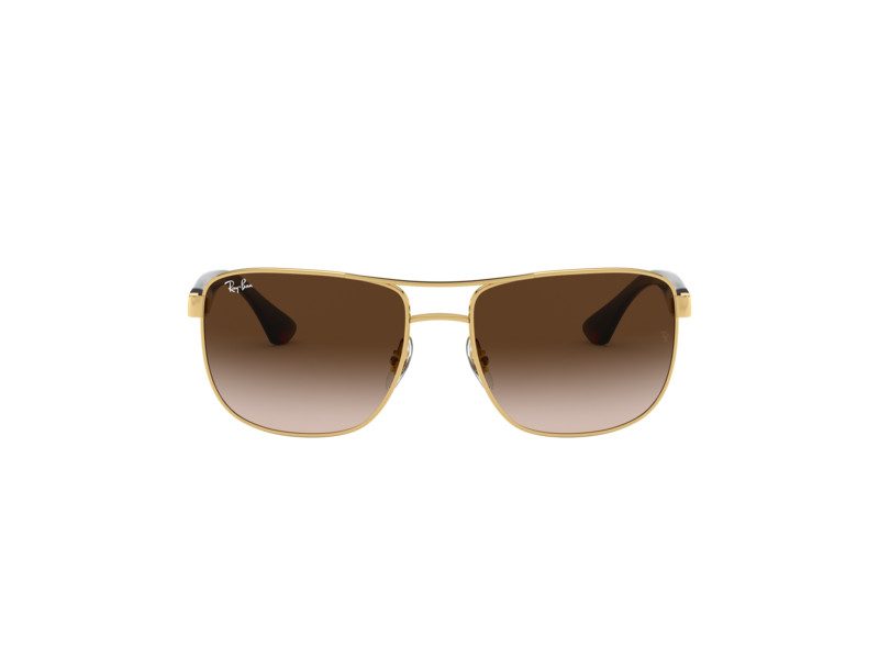 Ray-Ban Solbriller RB 3533 001/13