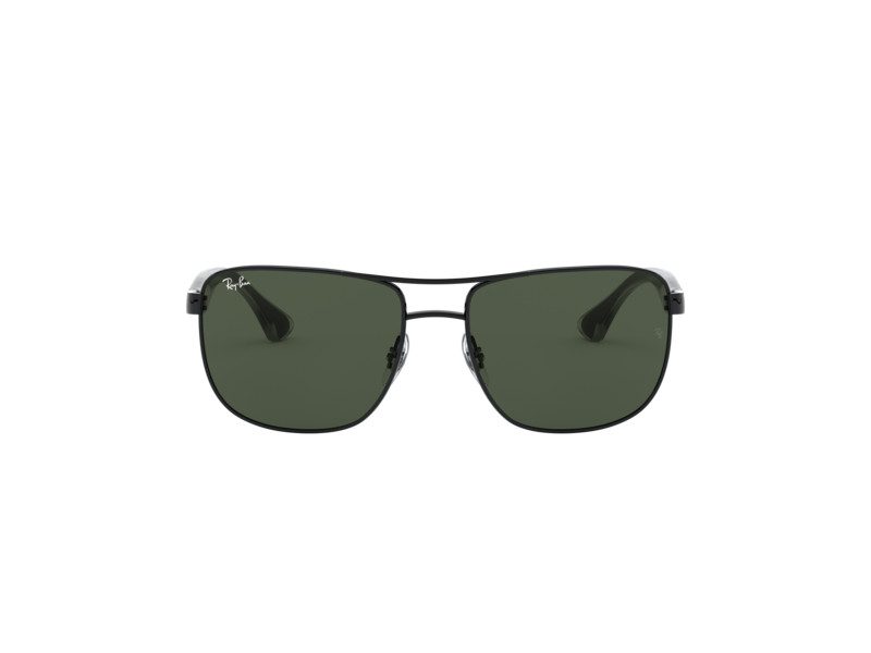 Ray-Ban Solbriller RB 3533 002/71