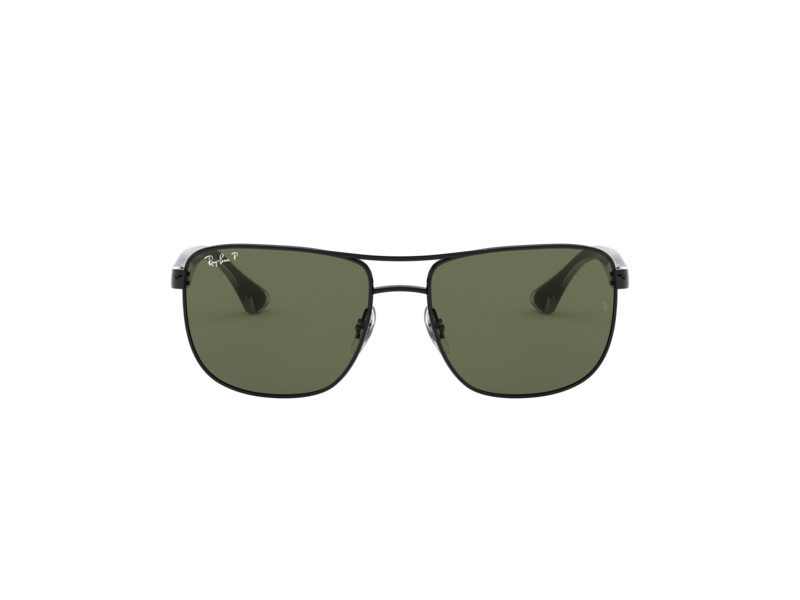 Ray-Ban Solbriller RB 3533 002/9A