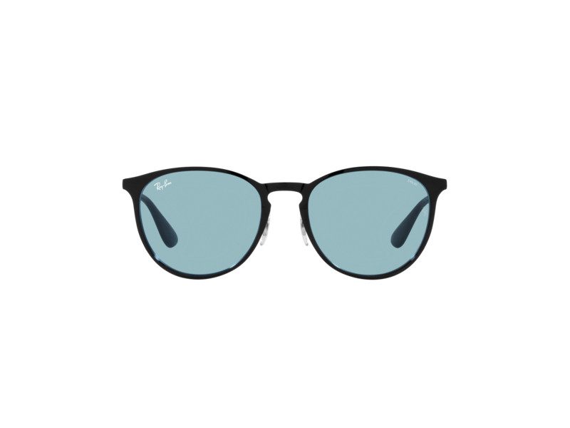 Ray-Ban Erika Metal Solbriller RB 3539 002/Q2