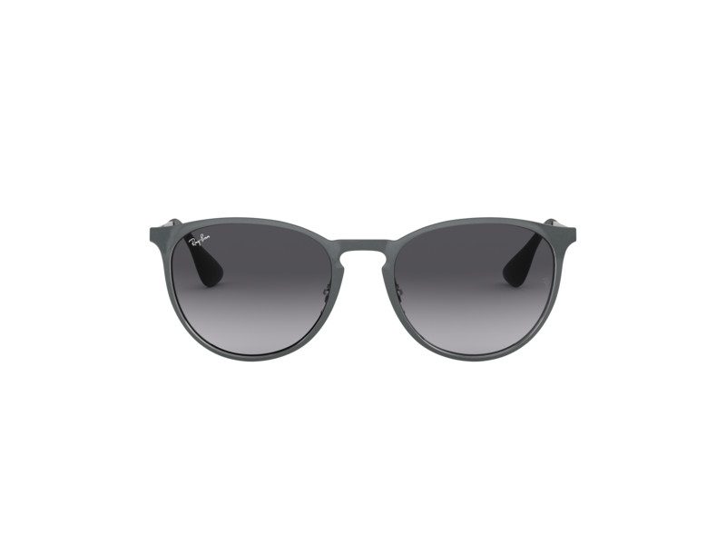 Ray-Ban Erika Metal Solbriller RB 3539 192/8G