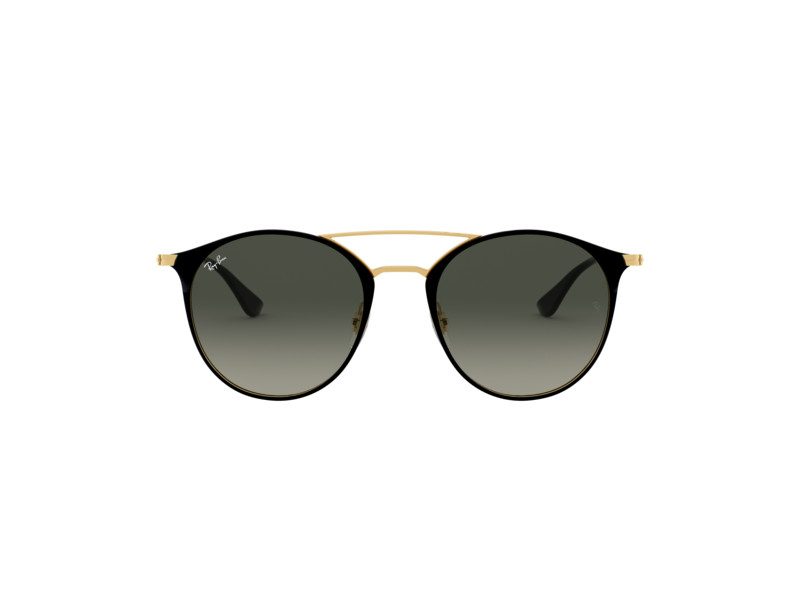 Ray-Ban Solbriller RB 3546 187/71