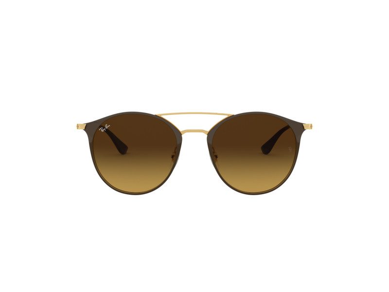 Ray-Ban Solbriller RB 3546 9009/85