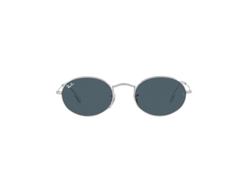 Ray-Ban Oval Solbriller RB 3547 003/R5