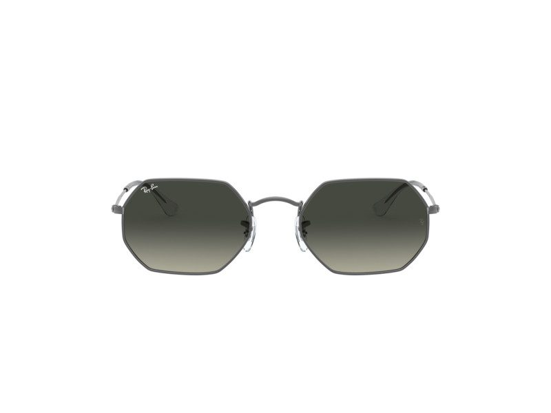 Ray-Ban Octagonal Solbriller RB 3556N 004/71