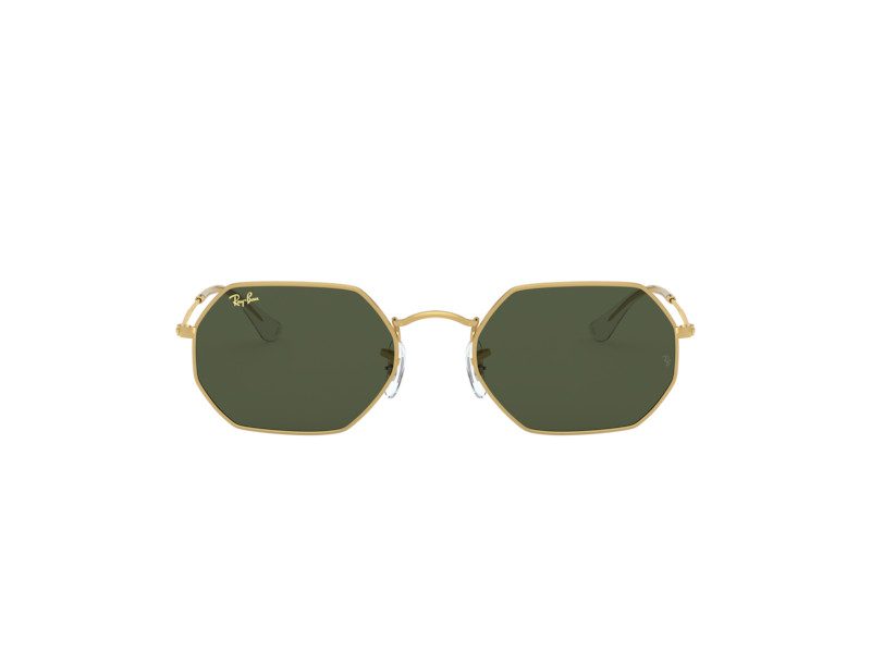 Ray-Ban Octagonal Solbriller RB 3556 9196/31