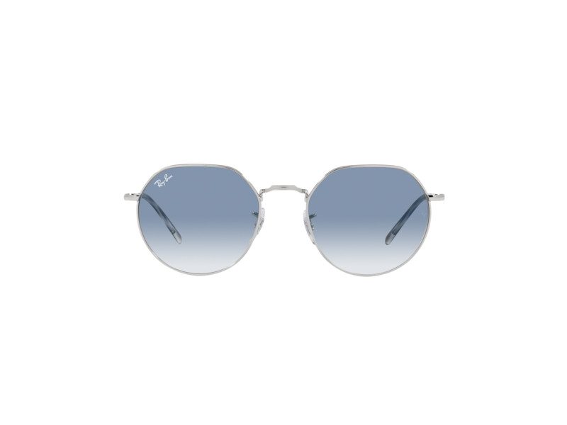 Ray-Ban Jack Solbriller RB 3565 003/3F