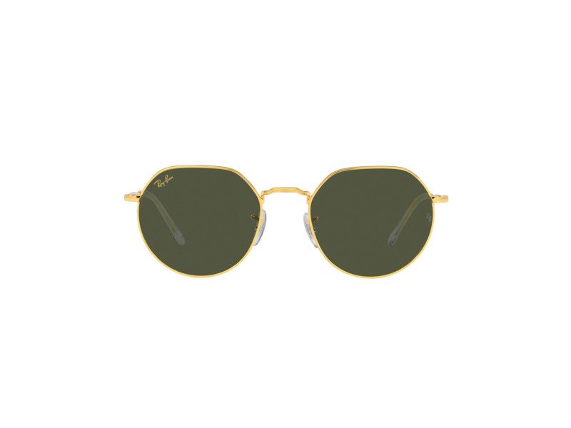 Ray-Ban Jack Solbriller RB 3565 9196/31