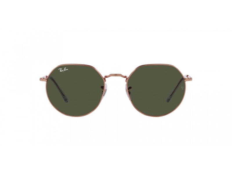 Ray-Ban Jack Solbriller RB 3565 920231