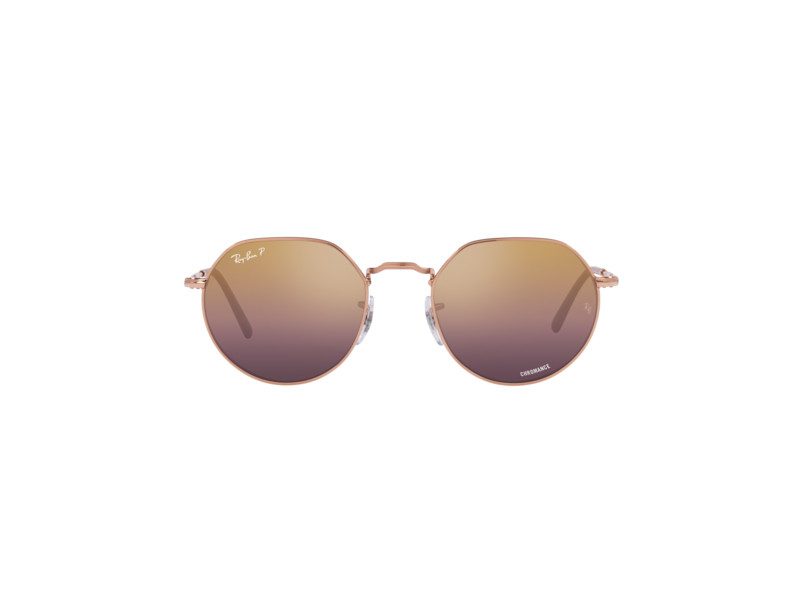 Ray-Ban Jack Solbriller RB 3565 9202/G9