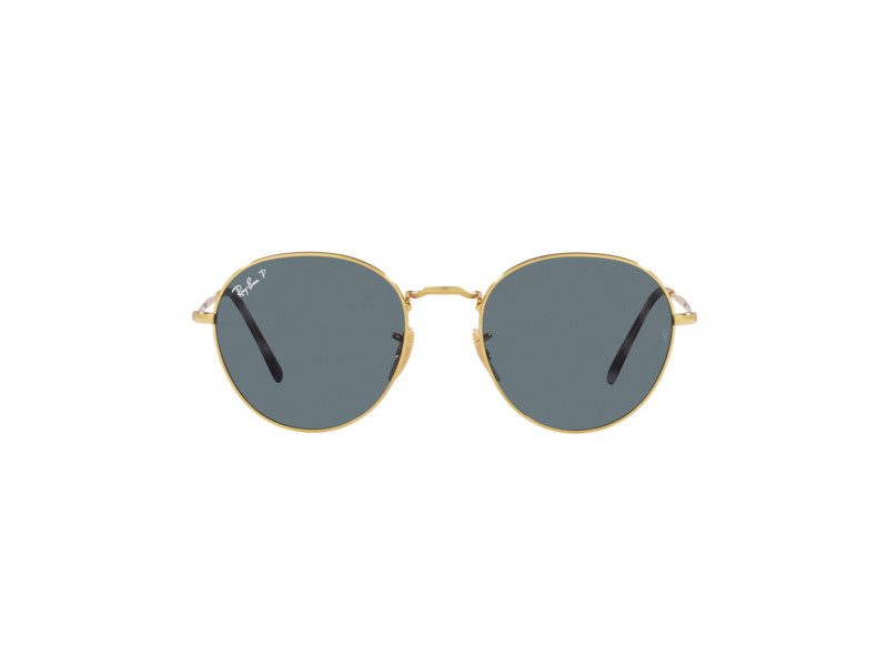 Ray-Ban David Solbriller RB 3582 001/3R