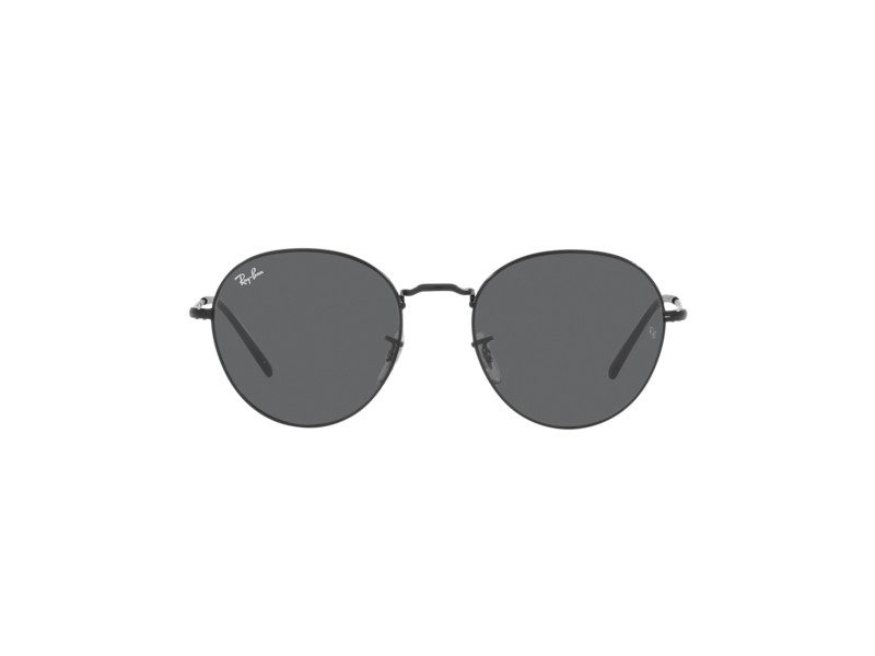 Ray-Ban David Solbriller RB 3582 002/B1