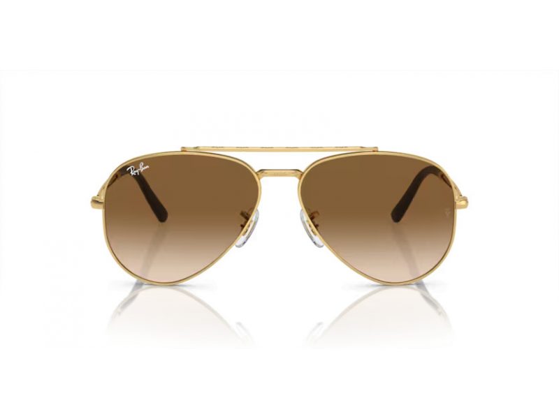 Ray-Ban New Aviator Solbriller RB 3625 001/51