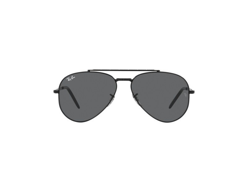 Ray-Ban New Aviator Solbriller RB 3625 002/B1