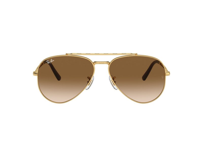 Ray-Ban New Aviator Solbriller RB 0RB3625 001/51