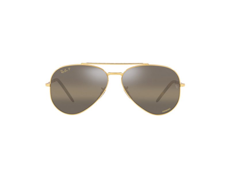 Ray-Ban New Aviator Solbriller RB 3625 9196/G5