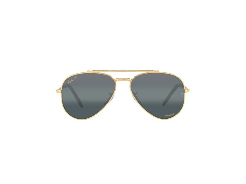 Ray-Ban New Aviator Solbriller RB 3625 9196/G6