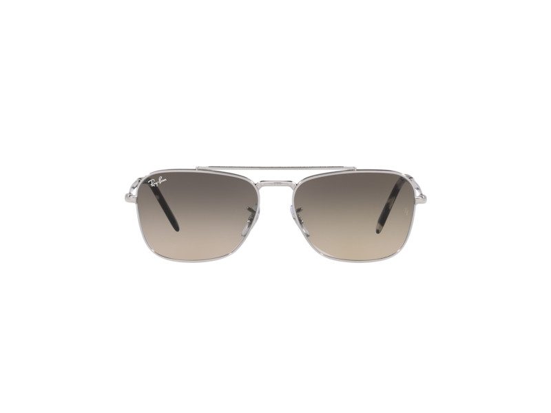 Ray-Ban New Caravan Solbriller RB 3636 003/32