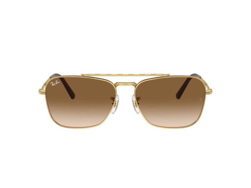 Ray-Ban New Caravan Solbriller RB 0RB3636 001/51