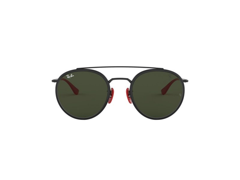 Ray-Ban Ferrari Solbriller RB 3647M F028/31