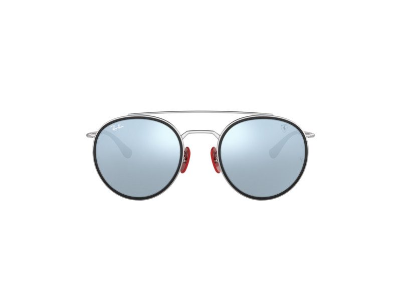 Ray-Ban Ferrari Solbriller RB 3647M F031/30