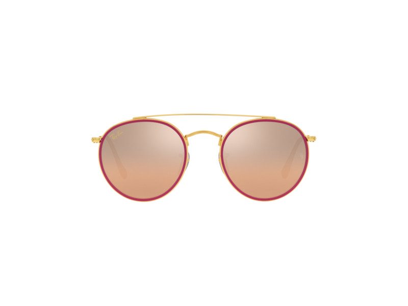 Ray-Ban Solbriller RB 3647N 9237/3E